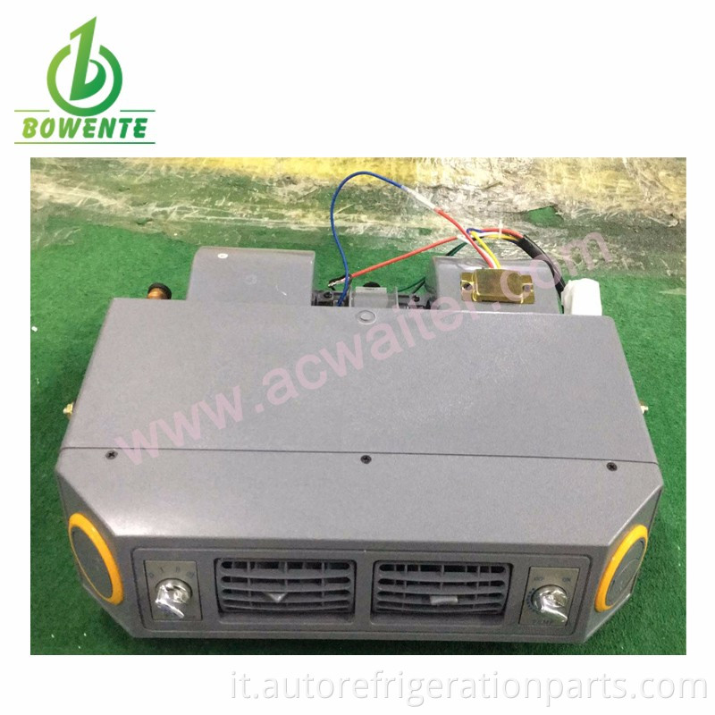 Auto AC Evaporator Unit